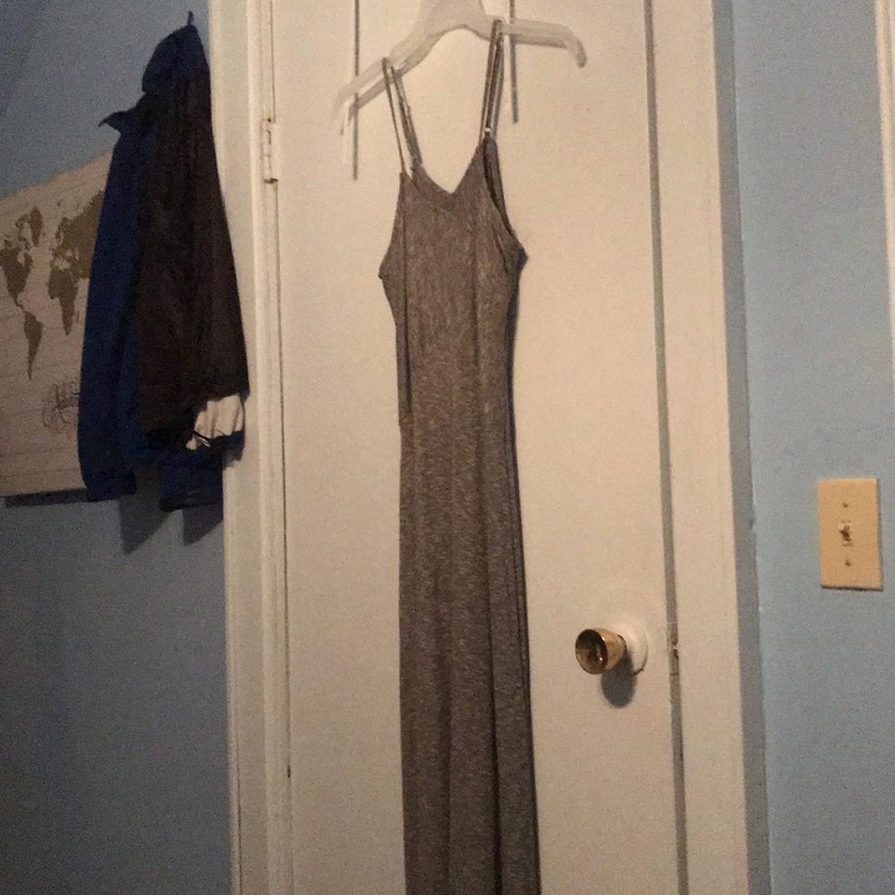 Long dress from mossimo
